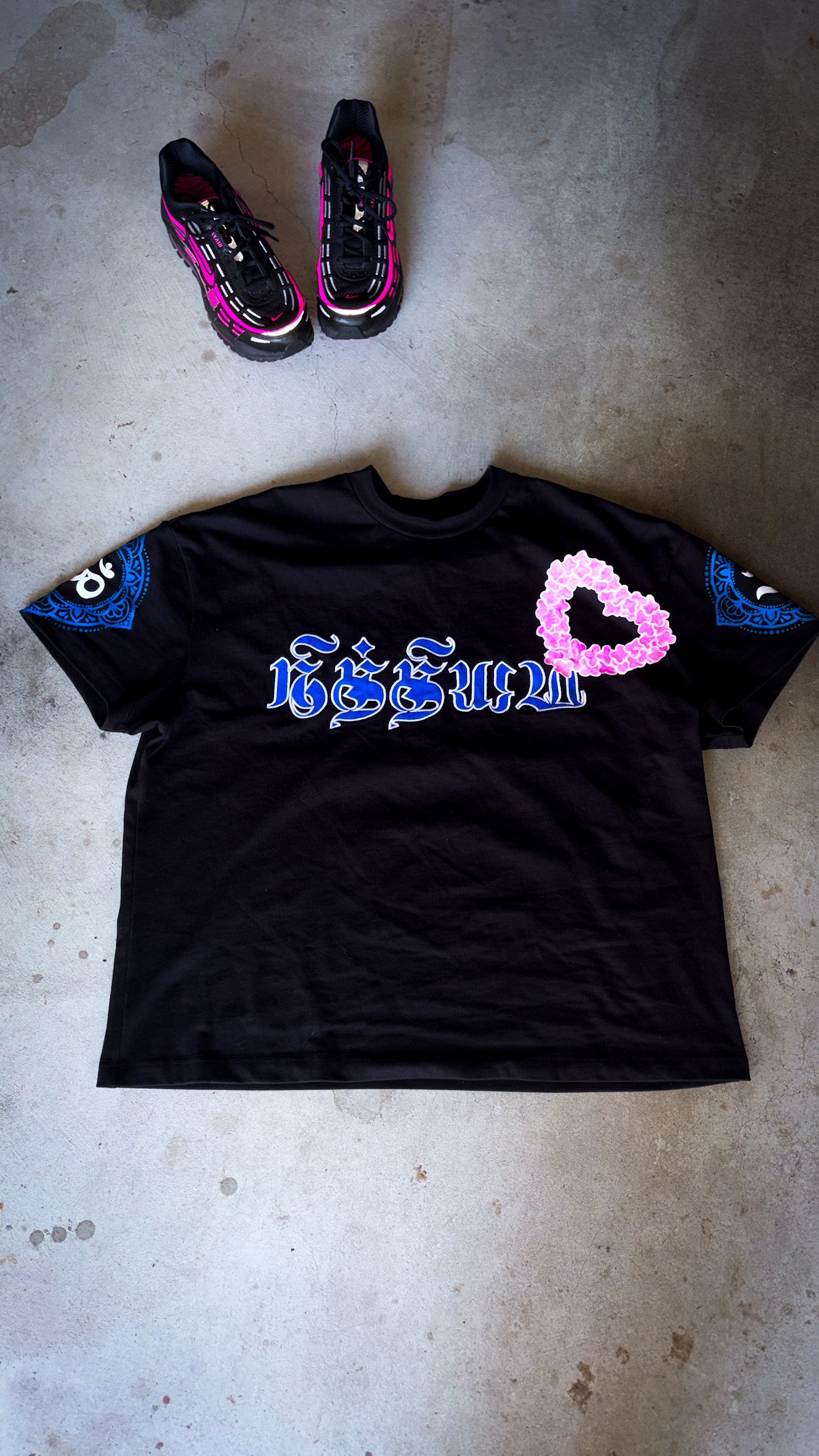 SHESHA: FRGMNT_04