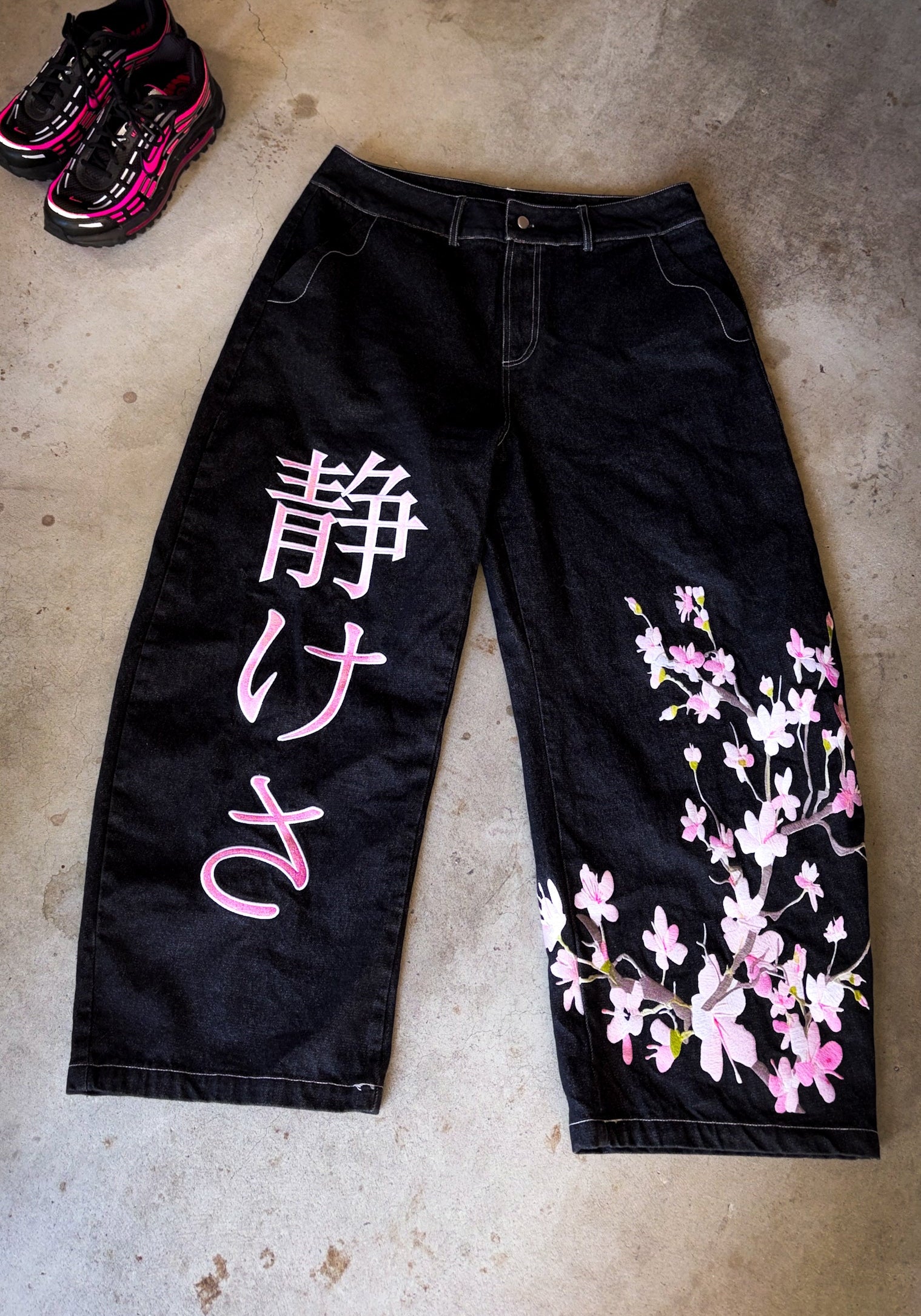 SAKURA DIVINA: FRGMNT_07