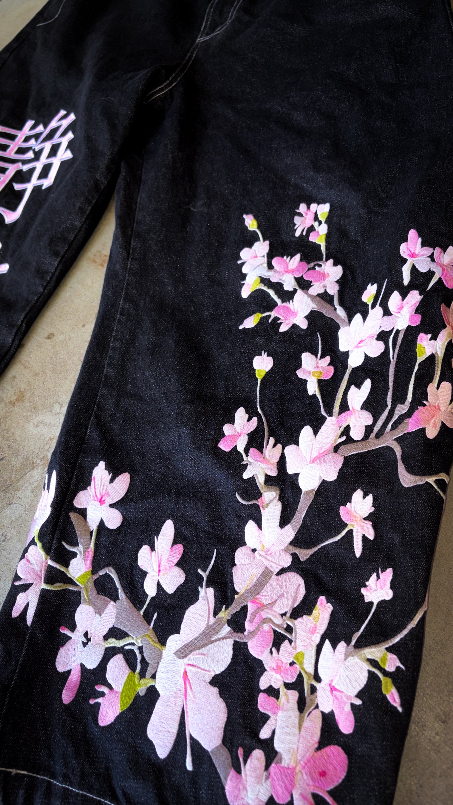 SAKURA DIVINA: FRGMNT_07