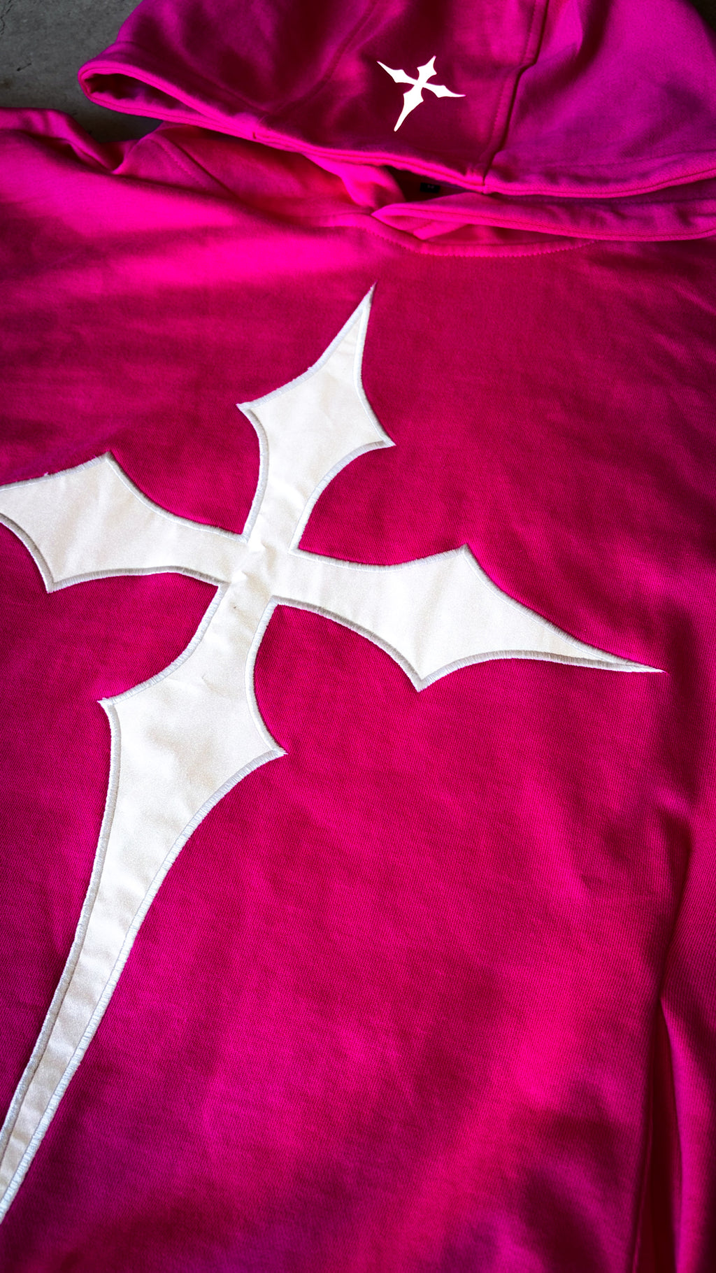 ECLIPSE CLOAK: FRGMNT_01