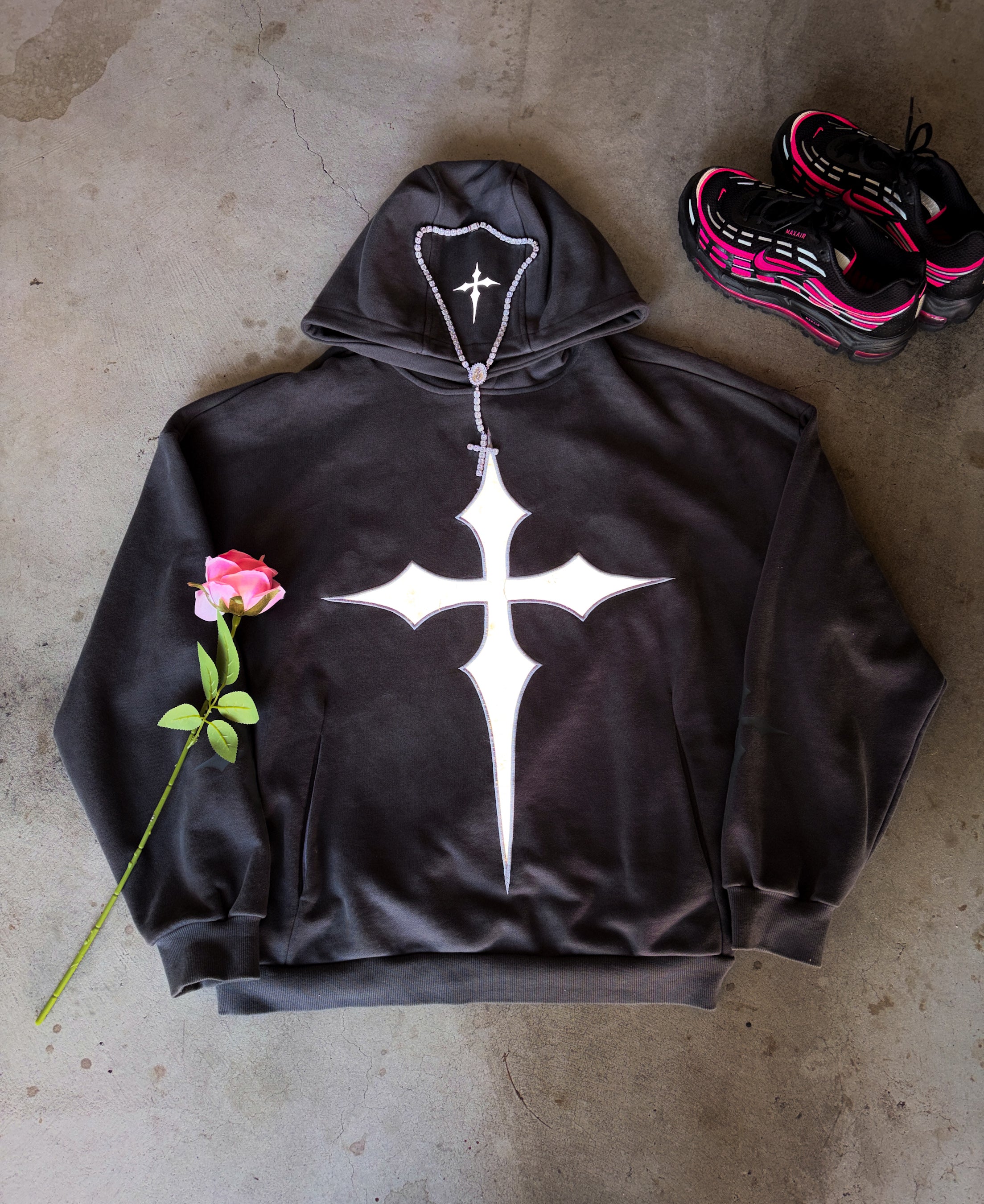ECLIPSE CLOAK: FRGMNT_01