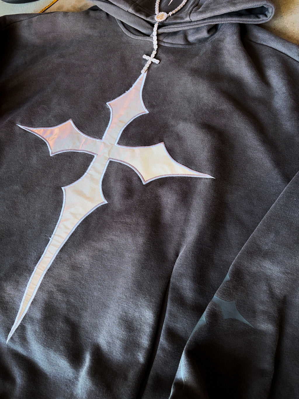 ECLIPSE CLOAK: FRGMNT_01