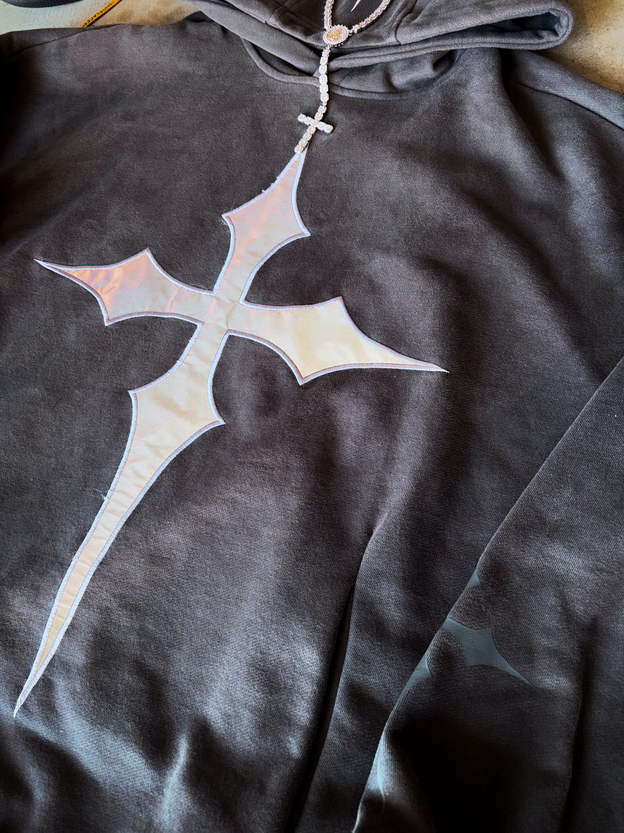 ECLIPSE CLOAK: FRGMNT_01