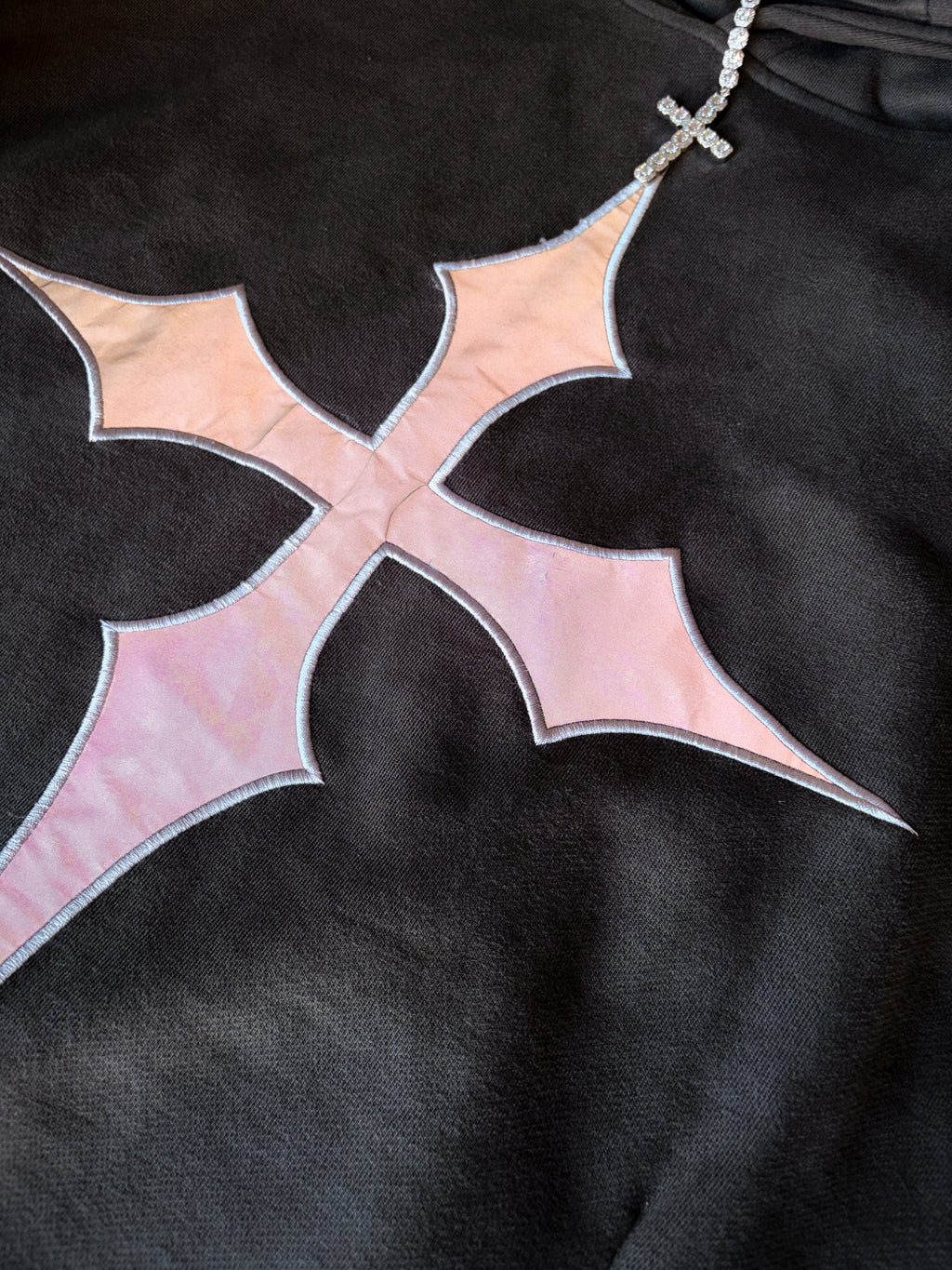 ECLIPSE CLOAK: FRGMNT_01