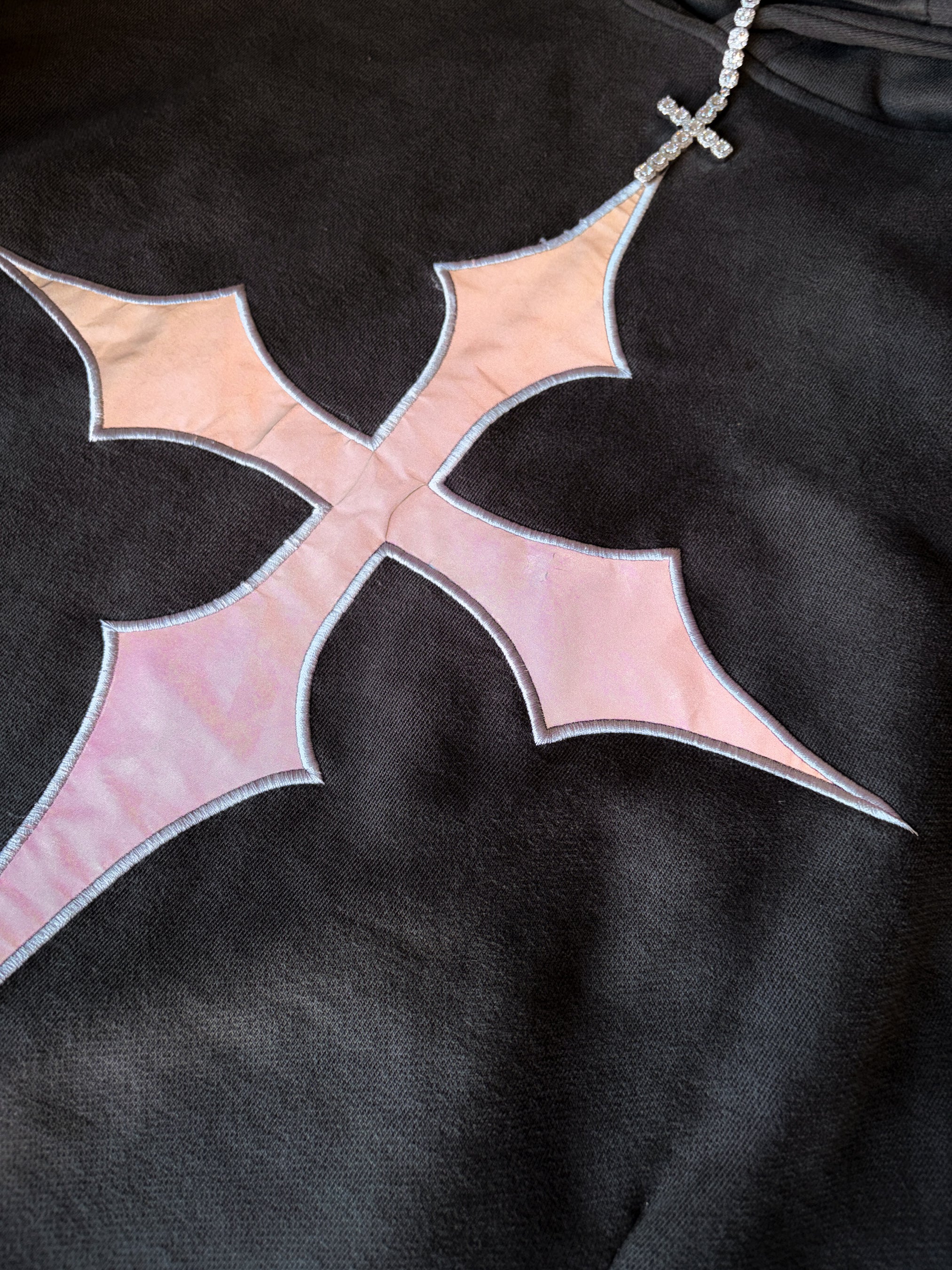 ECLIPSE CLOAK: FRGMNT_01